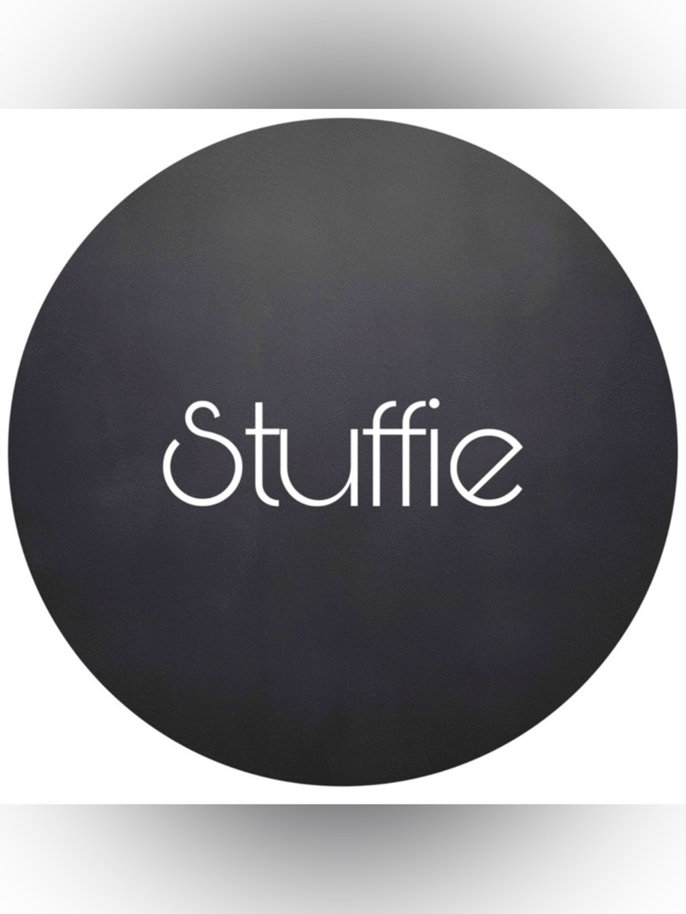 Stuffie